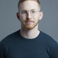 Matt linn headshot